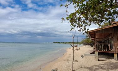 1BR Beachfront Condotel Investment in Calatagan Batangas