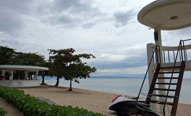 1BR Beachfront Condotel Investment in Calatagan Batangas