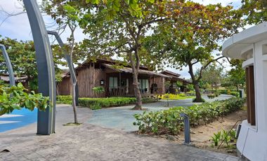 1BR Beachfront Condotel Investment in Calatagan Batangas
