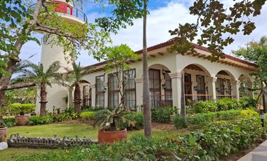 1BR Beachfront Condotel Investment in Calatagan Batangas