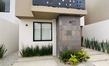 Casa en Venta Sabbia, Metepec, México