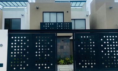 Casa en Venta Sabbia, Metepec, México