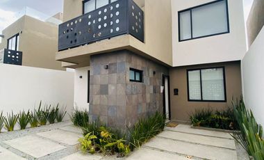 Casa en Venta Sabbia, Metepec, México