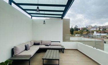 Casa en Venta Sabbia, Metepec, México