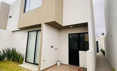 Casa en Venta Sabbia, Metepec, México