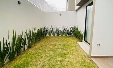 Casa en Venta Sabbia, Metepec, México