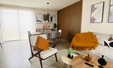 Casa en Venta Sabbia, Metepec, México