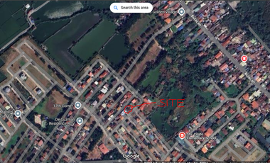 PROPERTY FOR SALE IN RUFINA GOLDEN VILLAGE MALOLOS, BULACAN