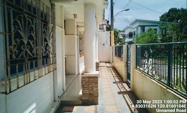 PROPERTY FOR SALE IN RUFINA GOLDEN VILLAGE MALOLOS, BULACAN