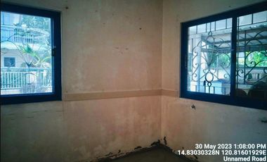 PROPERTY FOR SALE IN RUFINA GOLDEN VILLAGE MALOLOS, BULACAN