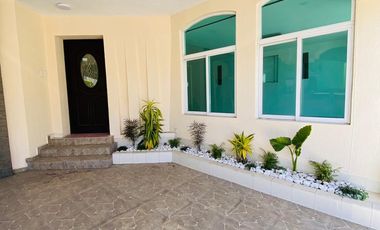 Casa en Venta, Tlacopa, Toluca Méx