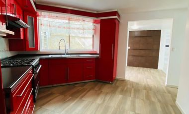 Casa en Venta, Tlacopa, Toluca Méx