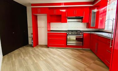 Casa en Venta, Tlacopa, Toluca Méx