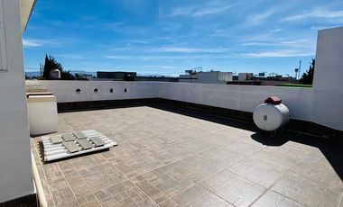 Casa en Venta, Tlacopa, Toluca Méx