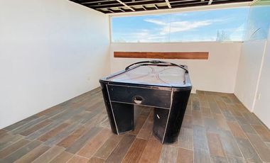 Casa en Venta, Tlacopa, Toluca Méx