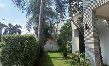 Rumah Bagus Luas 638 Cipete dekat MRT Haji Nawi Cilandak