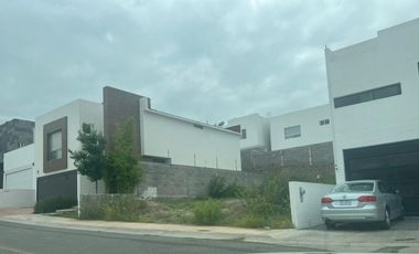 Terreno en Cantera