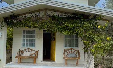 3-HECTARE FARM RESORT IN LUBAO, PAMPANGA