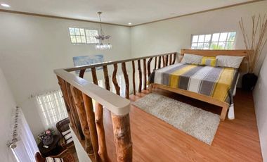 3-HECTARE FARM RESORT IN LUBAO, PAMPANGA