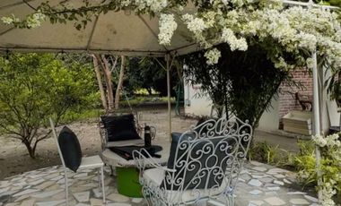 3-HECTARE FARM RESORT IN LUBAO, PAMPANGA