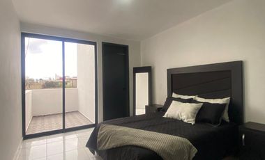 Casa en Venta, Vialidad, San Mateo, Toluca