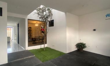 Casa en Venta, Vialidad, San Mateo, Toluca