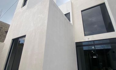 Casa en Venta, Vialidad, San Mateo, Toluca