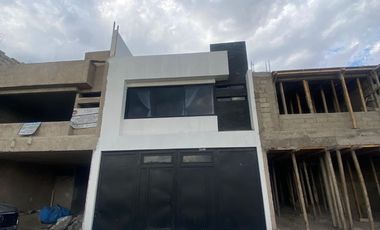Casa en Venta, Vialidad, San Mateo, Toluca