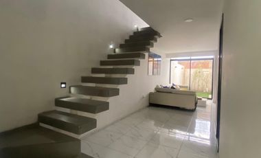 Casa en Venta, Vialidad, San Mateo, Toluca