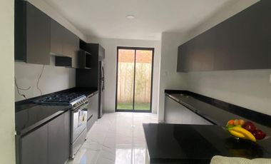 Casa en Venta, Vialidad, San Mateo, Toluca