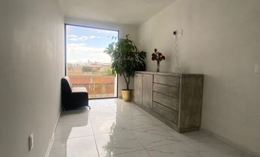 Casa en Venta, Vialidad, San Mateo, Toluca