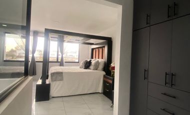Casa en Venta, Vialidad, San Mateo, Toluca