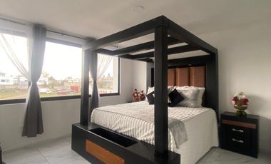 Casa en Venta, Vialidad, San Mateo, Toluca