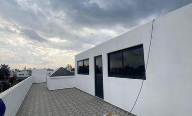 Casa en Venta, Vialidad, San Mateo, Toluca