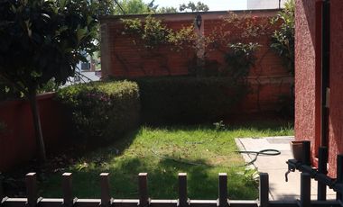 CASA LOMAS QUEBRADAS,SAN JERONIMO. NEGOCIAMOS