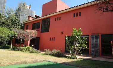 CASA LOMAS QUEBRADAS,SAN JERONIMO. NEGOCIAMOS
