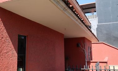 CASA LOMAS QUEBRADAS,SAN JERONIMO. NEGOCIAMOS