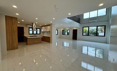 Brand New 4BR House and Lot For Sale - BF Homes NSHA Village