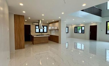 Brand New 4BR House and Lot For Sale - BF Homes NSHA Village