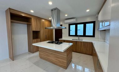 Brand New 4BR House and Lot For Sale - BF Homes NSHA Village