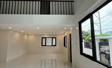 Brand New 4BR House and Lot For Sale - BF Homes NSHA Village