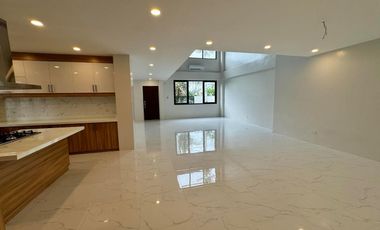 Brand New 4BR House and Lot For Sale - BF Homes NSHA Village