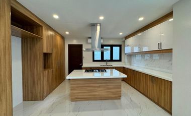 Brand New 4BR House and Lot For Sale - BF Homes NSHA Village