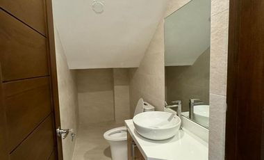 Brand New 4BR House and Lot For Sale - BF Homes NSHA Village