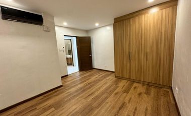 Brand New 4BR House and Lot For Sale - BF Homes NSHA Village