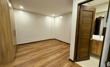 Brand New 4BR House and Lot For Sale - BF Homes NSHA Village