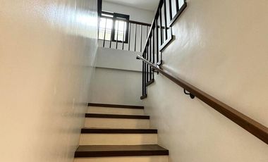 Brand New 4BR House and Lot For Sale - BF Homes NSHA Village