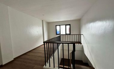 Brand New 4BR House and Lot For Sale - BF Homes NSHA Village