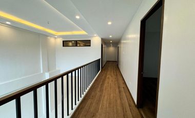 Brand New 4BR House and Lot For Sale - BF Homes NSHA Village