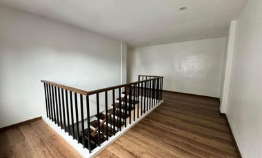 Brand New 4BR House and Lot For Sale - BF Homes NSHA Village